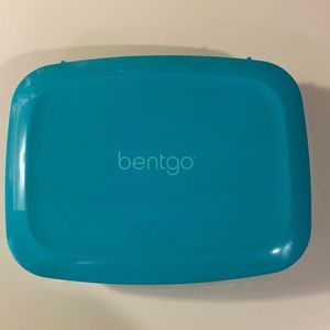 Brand New Bentgo Container